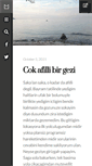 Mobile Screenshot of memnuniyetsizim.com
